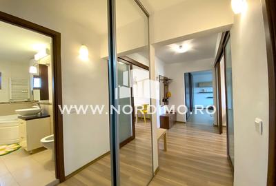 Inchiriere apartament cochet cu 2 camere, Aviatiei - 13