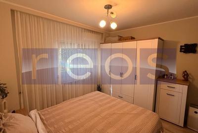 VANZARE 3 CAMERE DECOMANDAT - VITAN -DRISTOR - 3