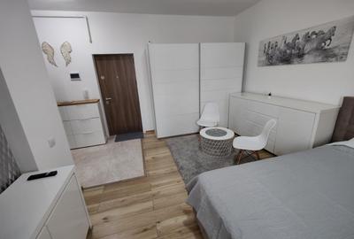 Garsonieră Decomandata Mobilată și utilată modern | Loc de parcare - 3