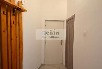 Central - Vasile Lascar, Apartament 2 Camere, Parter Inalt, 63 Mp - 10