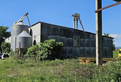 Teren 17400 mp  si  Constructii ,  Comuna Todiresti, Suceava - 8