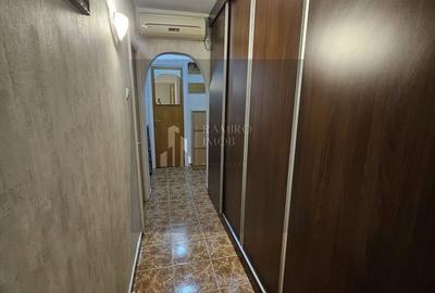 Apartament 2 camere decomandat | 48 mp | Complet mobilat și utilat | - 9