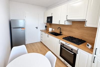 Apartament nou de închiriat – Strada Doamna Stanca - 7