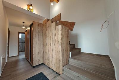 Inchiriem Casa Individuala, 3 Camere, Mobilata, Harman - 21