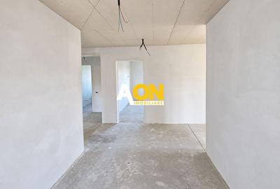 Casă nouă , 4 camere, 600 mp teren, Alba-Micesti - 3