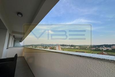 Apartament 2 camere decomandat cu parcare subterana  Unirea Towers - 56