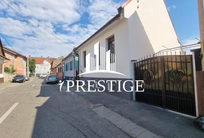 CASĂ DE VÂNZARE ÎN SIBIU TEREZIAN | 4 CAMERE | 2 BĂI | CURTE - 26