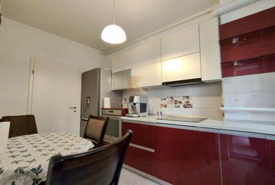 Apartament decomandat, 2 camere, utilat, Maurer Residence, Coresi Mall - 13