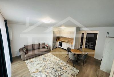 Studio, 50 mp, parcare, Zona Livezeni - 2
