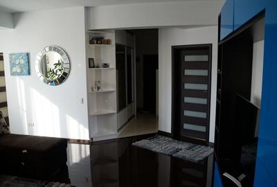 Apartament 3 camere Baneasa langa lac // 2 bai - 2