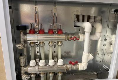 Apartament 1 camere zona Centru - Copou - 8
