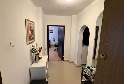 Calea Vitan Mall Mobilat/Utilat Vedere Mixta Hol H 3 Camere Vanzare - 6