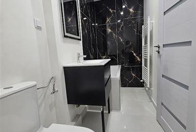 Apartament 2 camere Tudor etaj 3 renovat recent. - 6