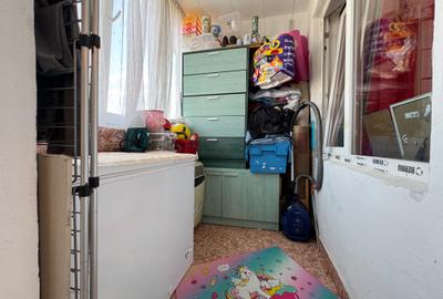 De vanzare - 4 camere 84mp + boxa - 800m Metrou Crangasi - Comision 0% - 22