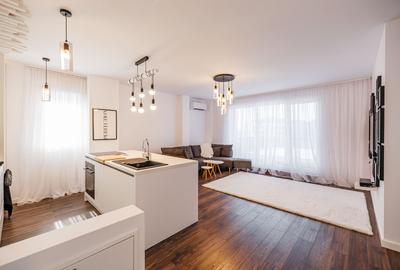 Penthouse exclusivist – eleganță, priveliște și un stil de viață aparte - 1