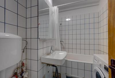 Garsoniera cocheta, gata de mutat, la 500 metrii distanta de statia de metrou. - 9