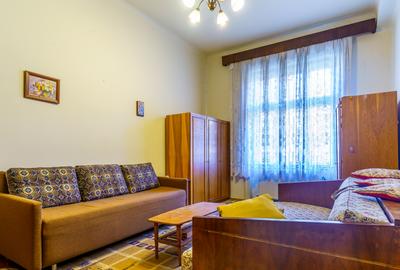 Apartament spațios, cu farmec aparte,str Horea, la 3 min de Fac de Litere - 4
