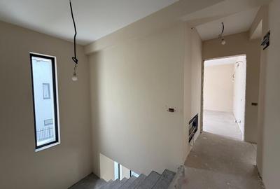 Forest Side Villa ** Corbeanca ** 150 mp Utili **420 mp Teren* com 0% - 4