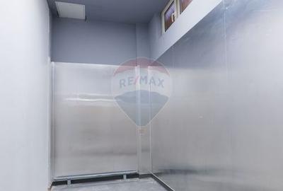 SPAȚIU COMERCIAL  | 231 MP | VAD COMERCIAL - 16