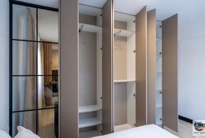 Apartament 3 camere compact 2 camere modificat, Parter înalt, Parcare, boxa - 14