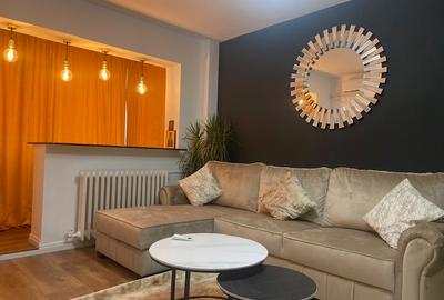Apartament LUX Metrou C. Georgian - 6