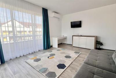 Apartament 2 camere decomandat Coresi, Brasov - 2