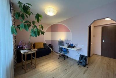 Apartament I 102 mp I balcon generos I parcare I Grigorescu - 5