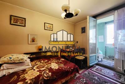 2 camere-0% comision-langa Parc IOR-1.2km metrou Titan-bloc ingrijit - 19