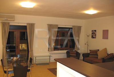2 camere Polonă decomandat, centrală, et. 2, an 2007, metrou, 81 mp - 1