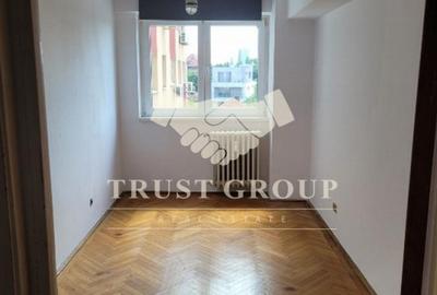 Apartament 4 camere Dorobanti | Imobil 1977 - 10