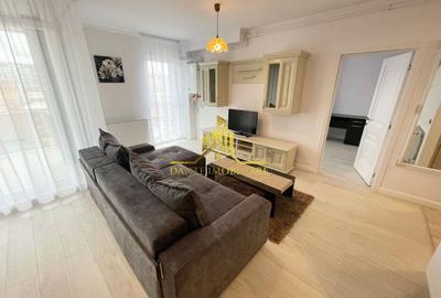 2 camere, modern, terasa, parcare, Horea, Semicentral, Burebista - 2