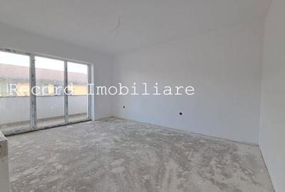 Apartament 2 camere, et.3, 47 mp, balcon 8 mp, Floresti - 7