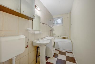 Berceni - Straja - garsonieră decomandată, 33 mp, parter/4 - 7