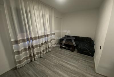 Apartament cu 2 camere decomandat, mobilat în Rahova
