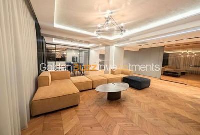 Apartament 3 camere de vânzare Herăstrău - 1