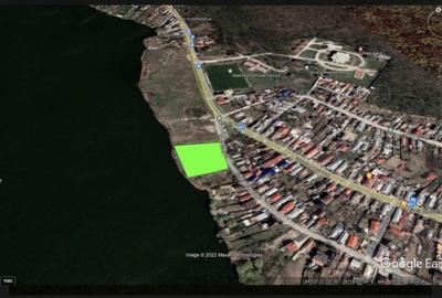 Teren Construcții intravilan de 1250 mp, în Cernica