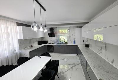 Apartament cu 5 camere de vânzare în zona Precista - 23