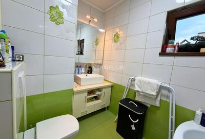 Apartament tip duplex cu 3 camere | Str. Parângului | 145.000 € - 11