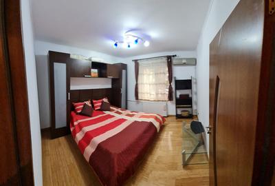 2 camere, modern, decomandat, pet friendly, metrou Gorjului, strada Grintiesului - 10
