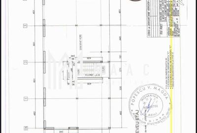 Spatiu Comercial | Nord| 760MP | Pretabil Clinica - 9