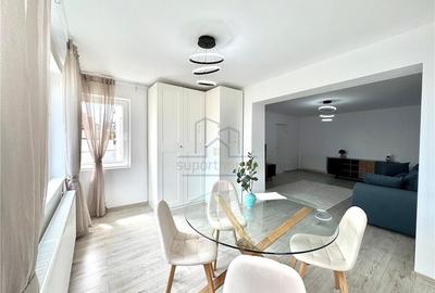 Inchiriere apartament 3 camere Ploiesti, zona Ultracentrala - 19