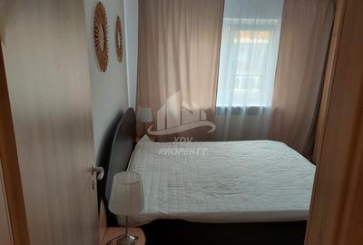 Apartament 3 camere, decomandat ,Strand,  Sibiu - 19