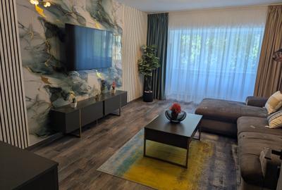 Apartament 2 camere LUX | 67 mp | Bulevardul Unirii | Bloc 1996 | 8 min Metrou - 24