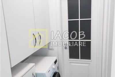 Muta-te direct! Apartament 3 camere complet renovat | Narcisa | 70 mp | Mobilat - 16