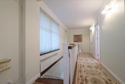 Apartament Duplex, in centrul Iasiului, finisaje premium si curte - 17