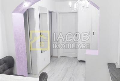 Muta-te direct! Apartament 3 camere complet renovat | Narcisa | 70 mp | Mobilat - 18