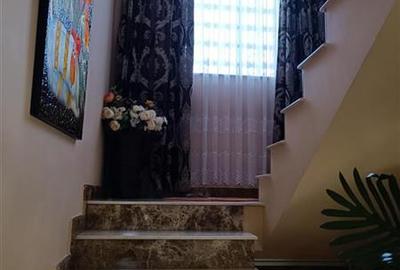 Casa Popesti Leordeni la cheie exclusivitate - 11