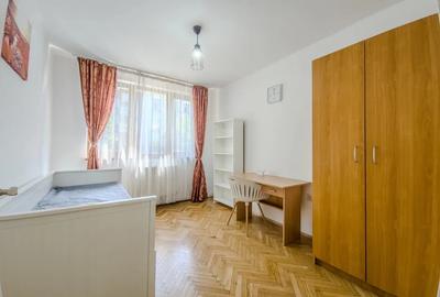 Apartament 3 camere, etaj 1, central - Horea - 2