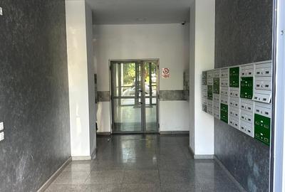 Doamna Ghica Plaza, dec, fatada ventilata, Bog'Art, paza, STB, Lidl, parc, salon - 11