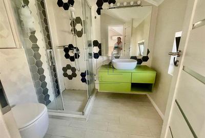 Inchiriere vila tip duplex Ploiesti, zona Albert - 8